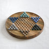 Star Checkers Game