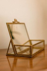 Victorian Letter Tray