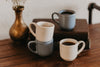 Terrain Espresso Cups (Set of 4)