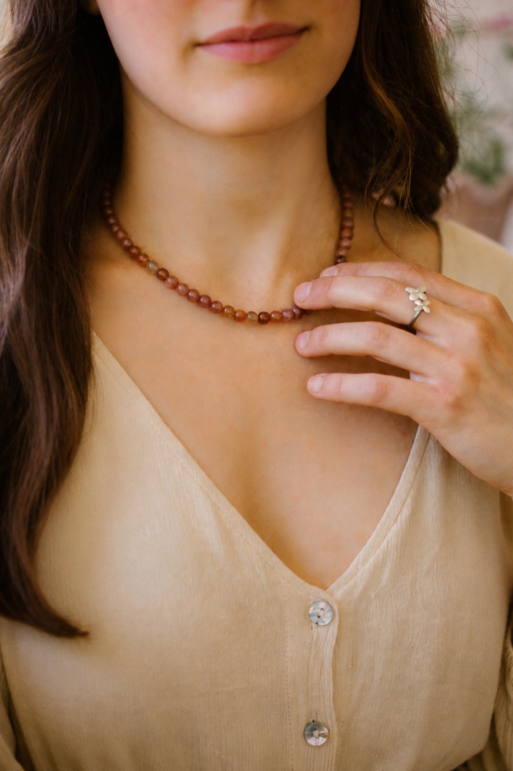 Susannah Necklace