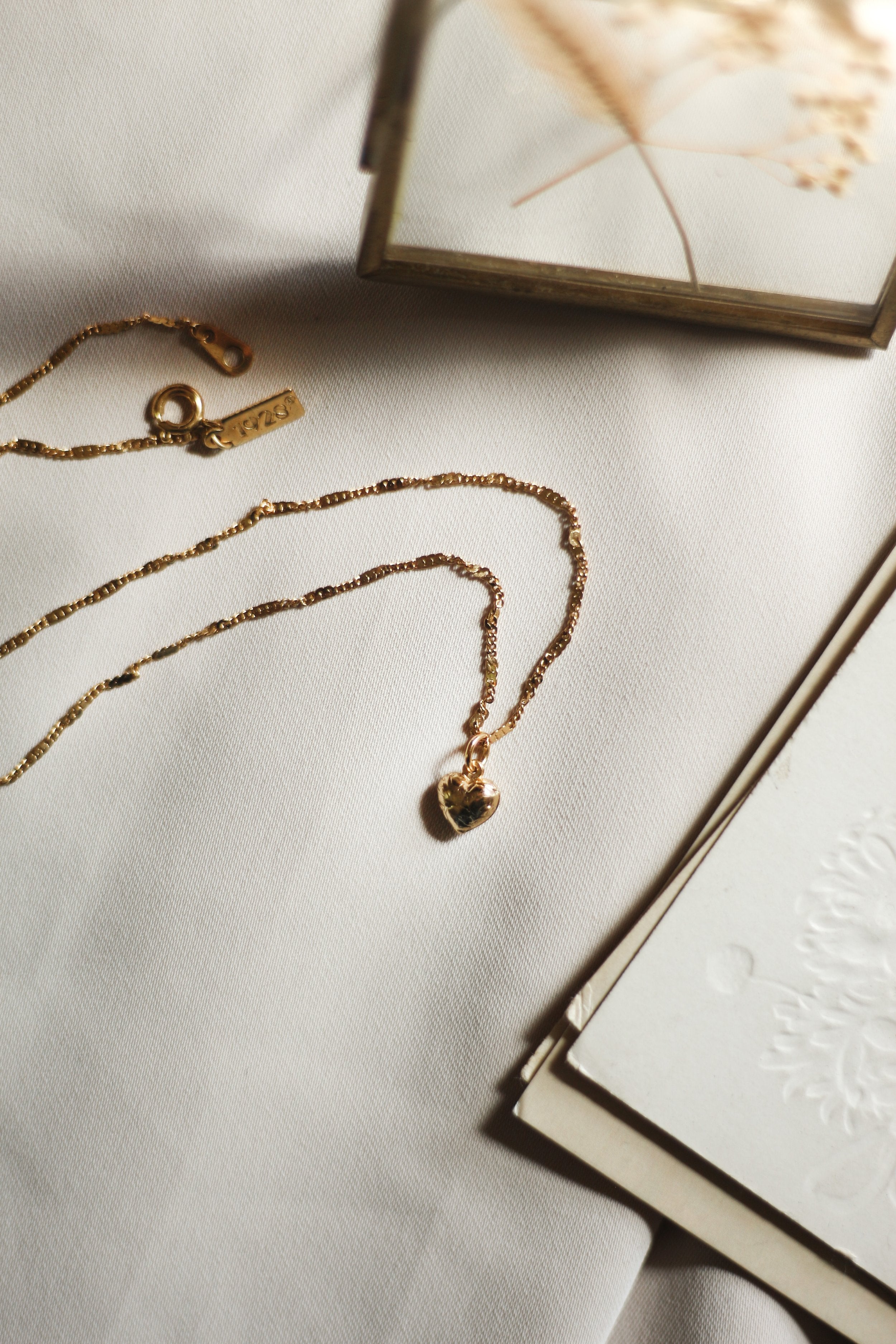 Brighton Necklace